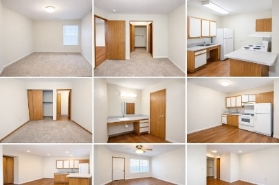 property at 1732 W Market St