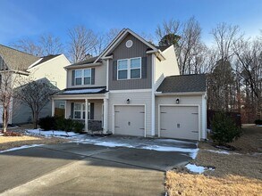 115 Fortress Dr in Morrisville, NC - Building Photo - Building Photo