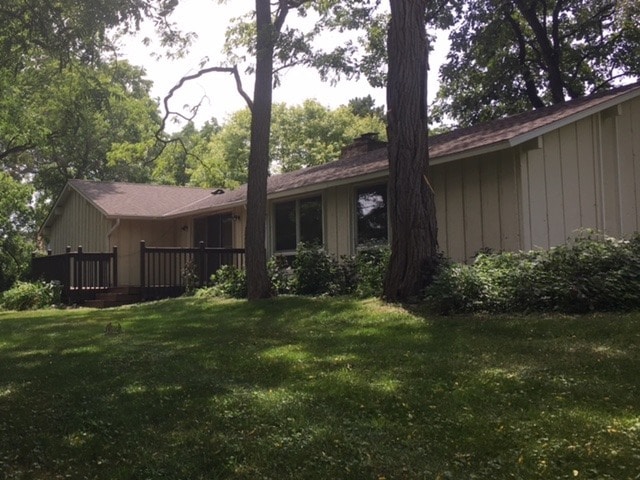 property at 435 Signal Hill Rd