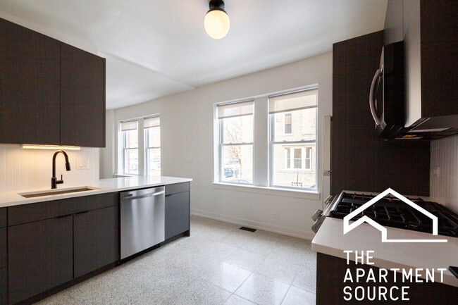 property at 2313 N Albany Ave