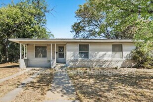 5025 Catalpa St in Fort Worth, TX - Building Photo
