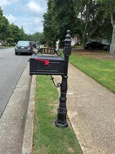 1880 Manor View in Cumming, GA - Building Photo - Building Photo