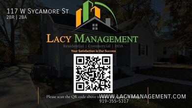 117 W Sycamore St in Zebulon, NC - Building Photo - Building Photo