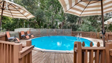 4 Rivermist Ln in Savannah, GA - Foto de edificio - Building Photo