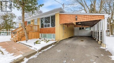 424 Bonita Crescent in Richmond Hill, ON - Building Photo - Building Photo