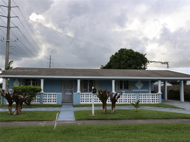 property at 15130 Jackson St