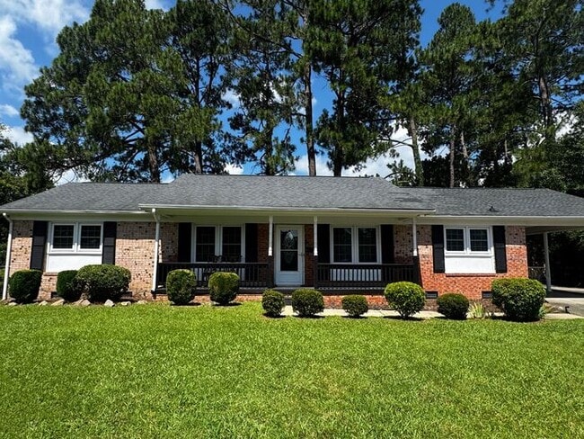 property at 5131 Courtshire Ct