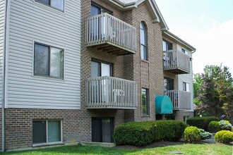 TIMBER RIDGE APARTMENTS in Dayton, OH - Building Photo - Building Photo