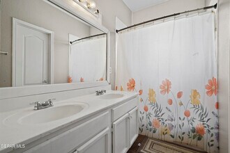 529 Northwyck Way in El Paso, TX - Building Photo - Building Photo