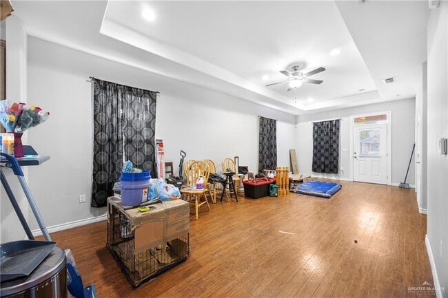 13 Nannette Ave in Pharr, TX - Building Photo - Building Photo