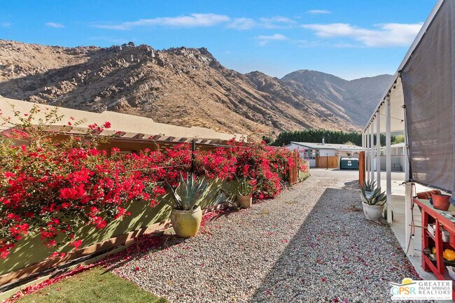 22840 Sterling Ave in Palm Springs, CA - Building Photo - Building Photo