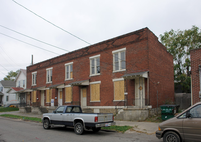 455-463 Hanford St in Columbus, OH - Building Photo - Building Photo