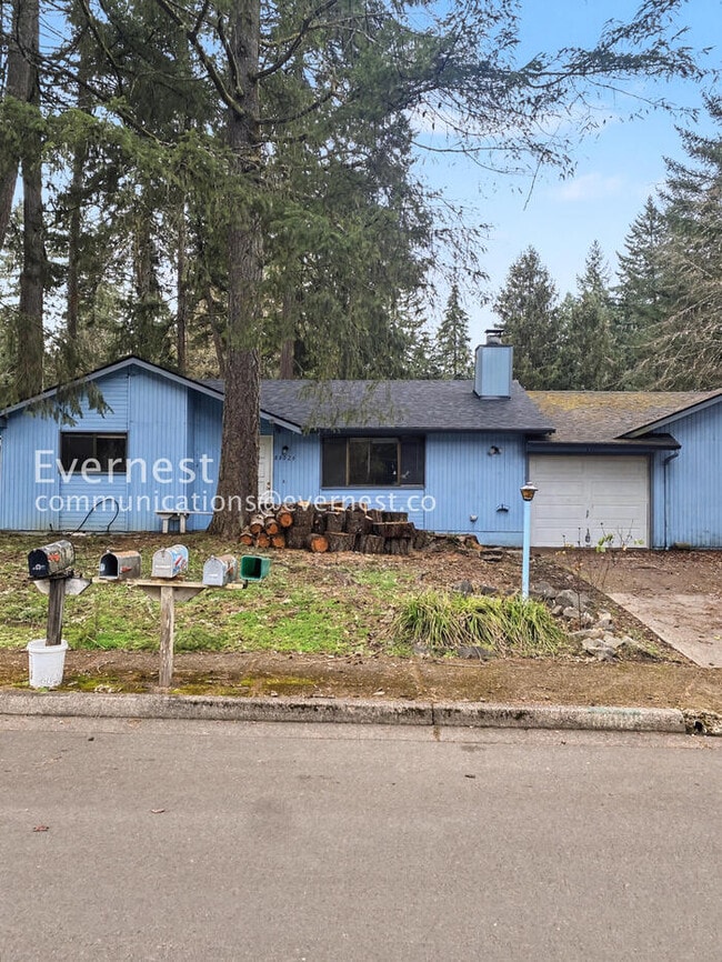 88026 9th St in Veneta, OR - Building Photo - Building Photo