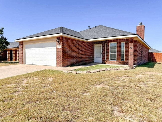 6802 37th St in Lubbock, TX - Building Photo - Building Photo