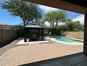 4512 W Stoneman Dr in Phoenix, AZ - Building Photo - Building Photo