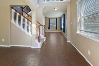 8314 Hampton Bay Drive in Baytown, TX - Building Photo - Building Photo