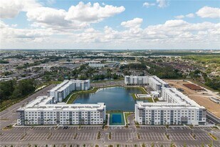 5589 Millennia Park Dr in Orlando, FL - Building Photo
