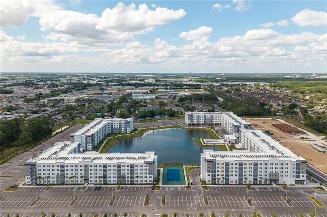 property at 5589 Millennia Park Dr