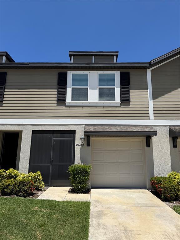 property at 5860 Ocean Isle Dr