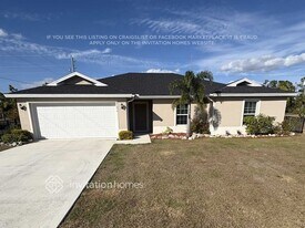 25452 Alicante Dr in Punta Gorda, FL - Building Photo