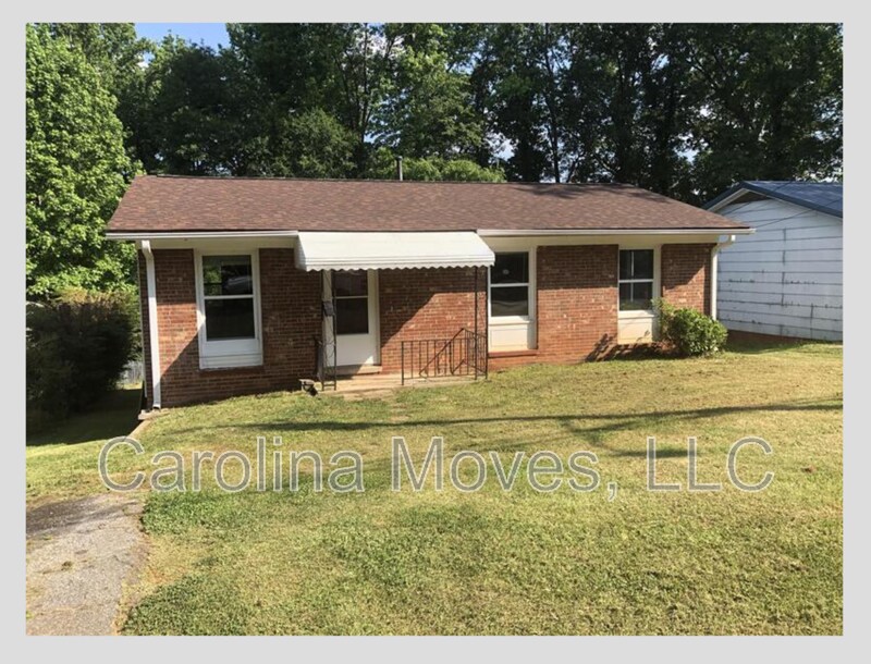 347 Woodview Ave in Spartanburg, SC - Building Photo