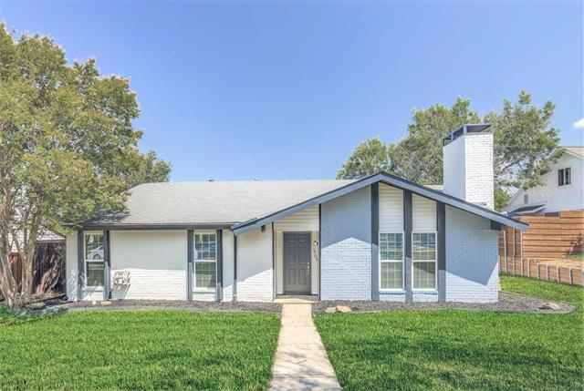 1705 Chesterfield Dr in Carrollton, TX - Building Photo - Building Photo