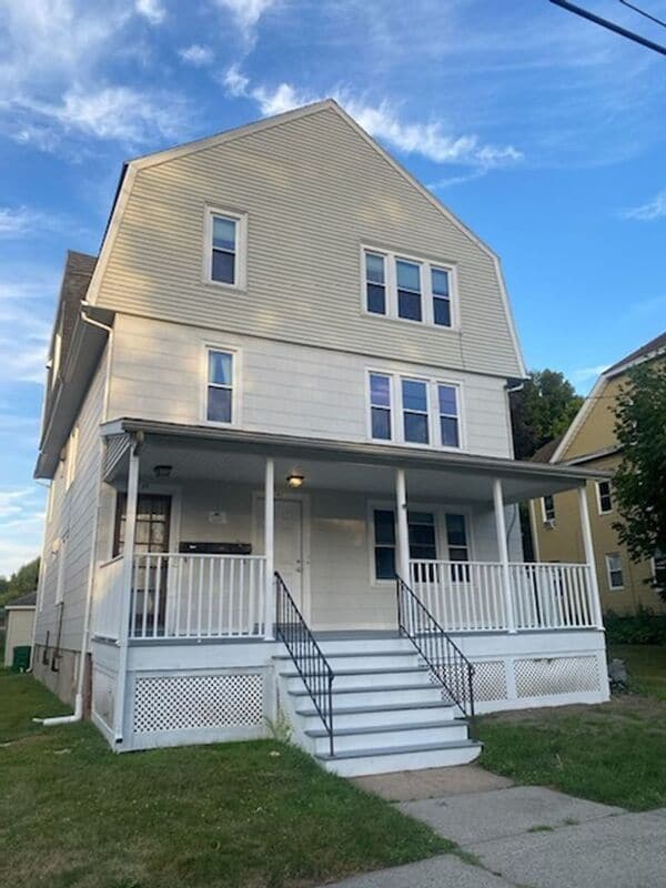 property at 41 Bell St