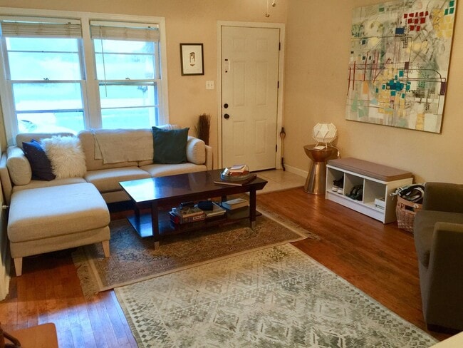 612 S College St in Brandon, MS - Building Photo - Building Photo