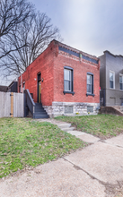 3204 Winnebago St in St. Louis, MO - Building Photo - Building Photo