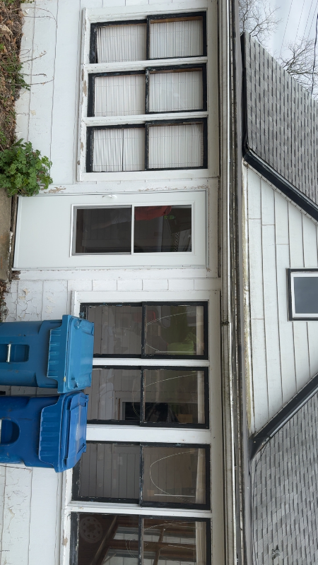 property at 1615 Birch St
