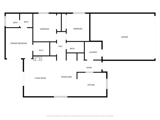 1041 Citrus St in Bullhead City, AZ - Building Photo - Building Photo