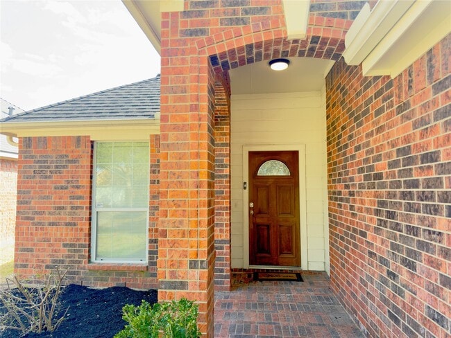 11222 Overland Trail Dr in Richmond, TX - Building Photo - Building Photo