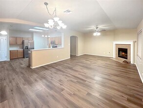 129 Colt Loop in Kyle, TX - Building Photo - Building Photo