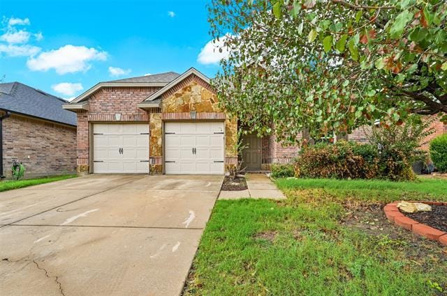 5809 Deck House Rd in Fort Worth, TX - Building Photo - Building Photo