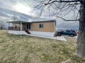 1900 S 1100 W in Logan, UT - Building Photo