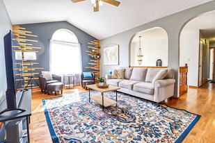 1524 Hilltop Rd in Lincoln, NE - Building Photo