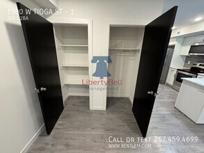 1800 W Tioga St in Philadelphia, PA - Building Photo - Building Photo