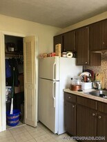 10 Armington St in Boston, MA - Building Photo