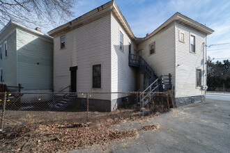 151 Oak St in Syracuse, NY - Building Photo - Building Photo