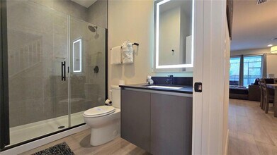 17340 Blessing Dr in Clermont, FL - Foto de edificio - Building Photo