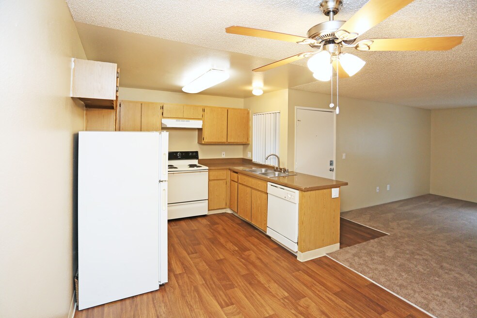 Orchard at Hilltop Apartments San Diego, CA Apartments For Rent