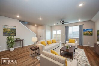 1057 W Golden Ln in Burleson, TX - Building Photo - Building Photo