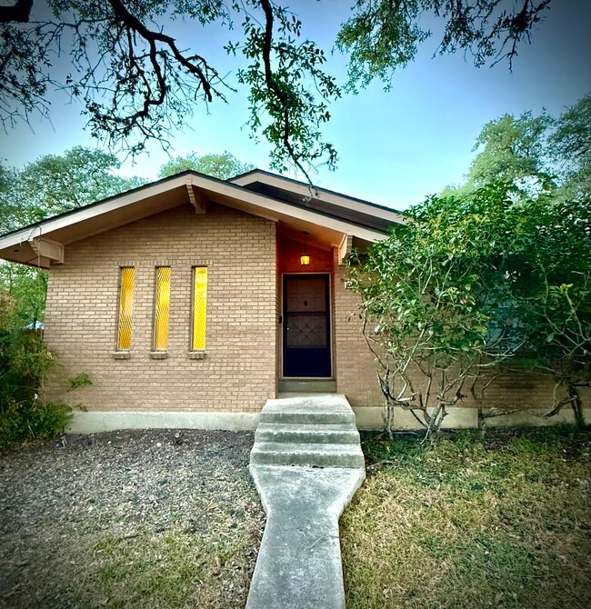 1000 Hillyer St in San Marcos, TX - Building Photo - Building Photo