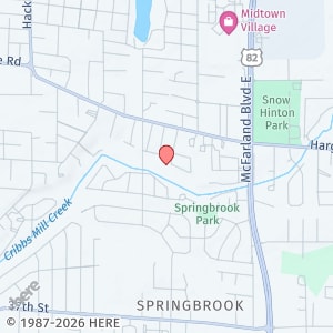 property at 2510 4th Ave E