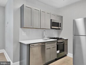 1101 N 41st St in Philadelphia, PA - Building Photo - Building Photo