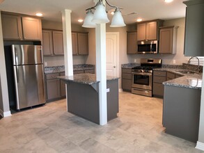 3400 SW Picasso Blvd in Bentonville, AR - Building Photo - Building Photo