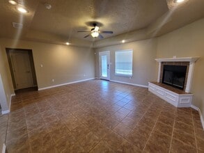 4520 Sandstone Dr in Clovis, NM - Building Photo - Building Photo