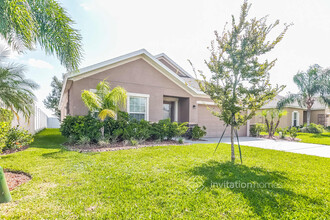 3811 Joslin Way in Melbourne, FL - Foto de edificio - Building Photo