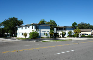 1451 Gulf to Bay Blvd Apartments