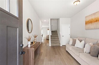 2538 Polaris Way SW in Atlanta, GA - Building Photo - Building Photo